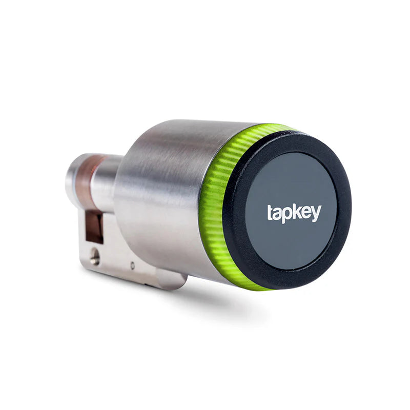 Tapkey Smart lock - demi-Cylindre électronique