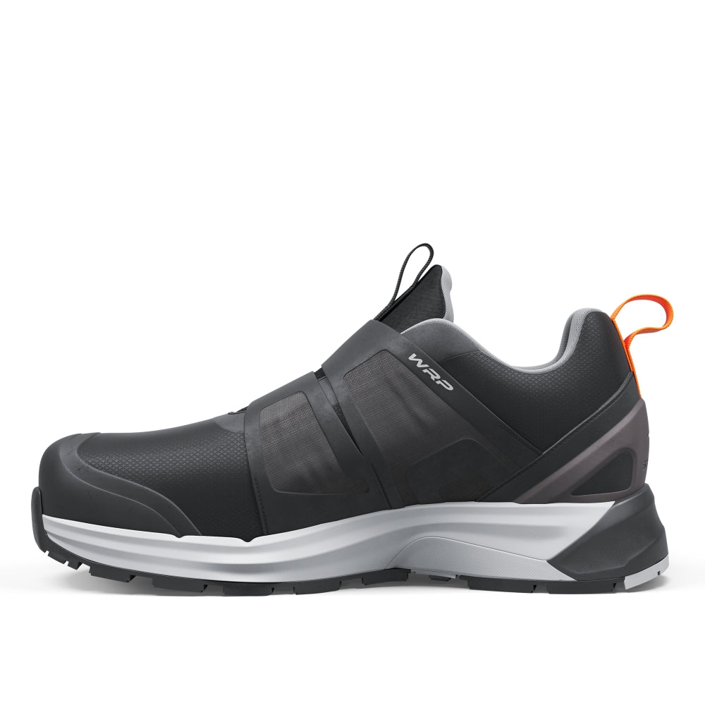 Solid Gear Sonar WRP Low - Chaussure de sécurité basse S3S