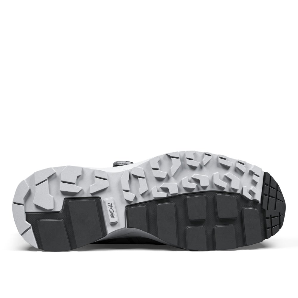 Solid Gear Sonar WRP Low - Chaussure de sécurité basse S3S