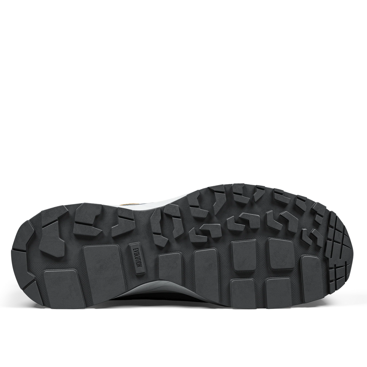 Solid Gear Adapt Mid Brown - Chaussure de sécurité mi-haute S3L