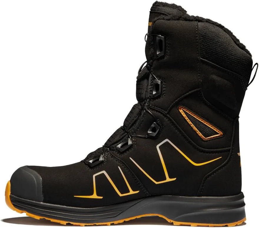 Solid Gear Shore - Chaussure de sécurité haute S3