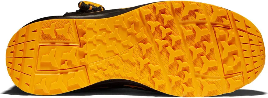 Solid Gear Shore - Chaussure de sécurité haute S3
