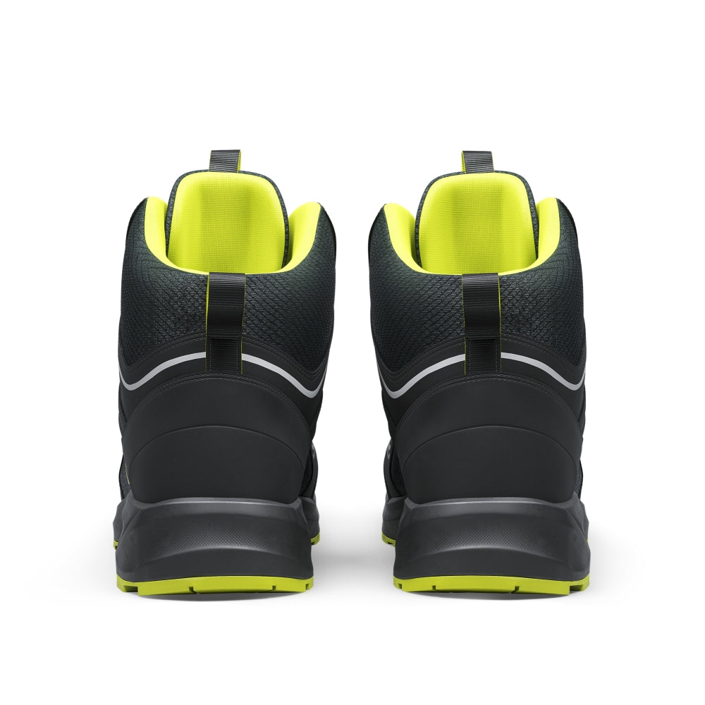 Solid Gear Adapt Mid - Chaussure de sécurité mi-haute S3L