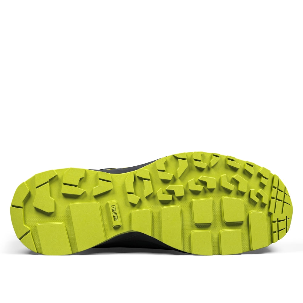 Solid Gear Adapt Mid - Chaussure de sécurité mi-haute S3L
