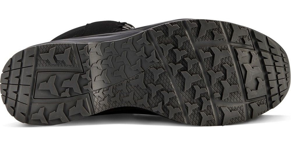 Solid Gear Talus GTX Mid - Chaussure de sécurité mi-haute S3