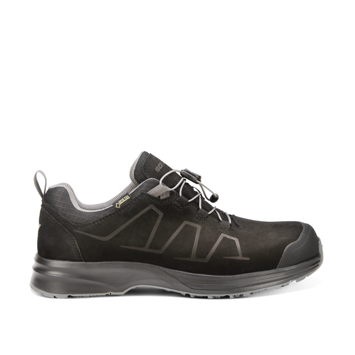 Solid Gear Talus GTX Low - Chaussure de sécurité basse S3