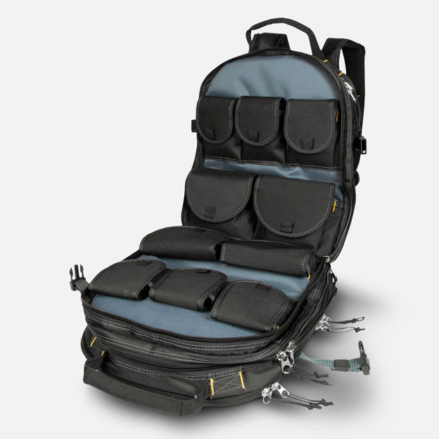Sac à dos pour outils, ultra-robuste - OFFICINA.shop