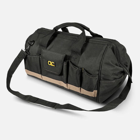 Sac à outils en toile BigMouth®, grand - OFFICINA.shop