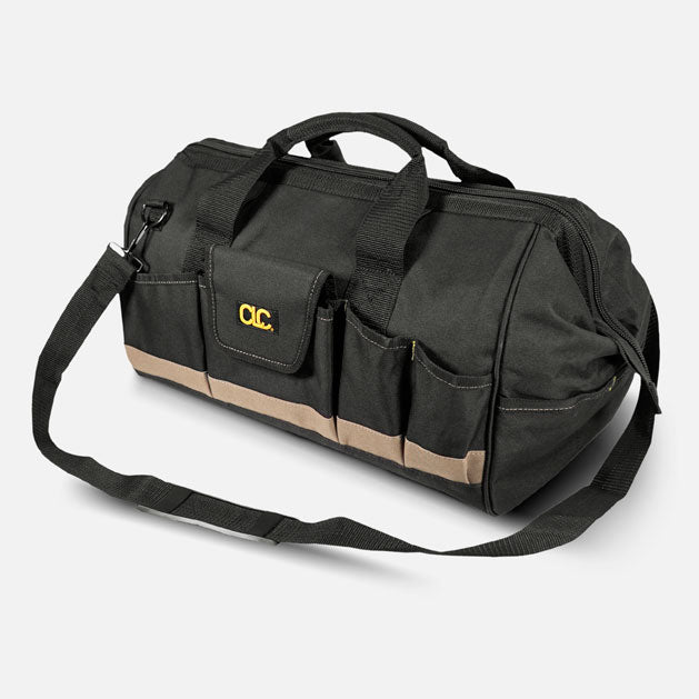 Sac à outils en toile BigMouth®, grand - OFFICINA.shop