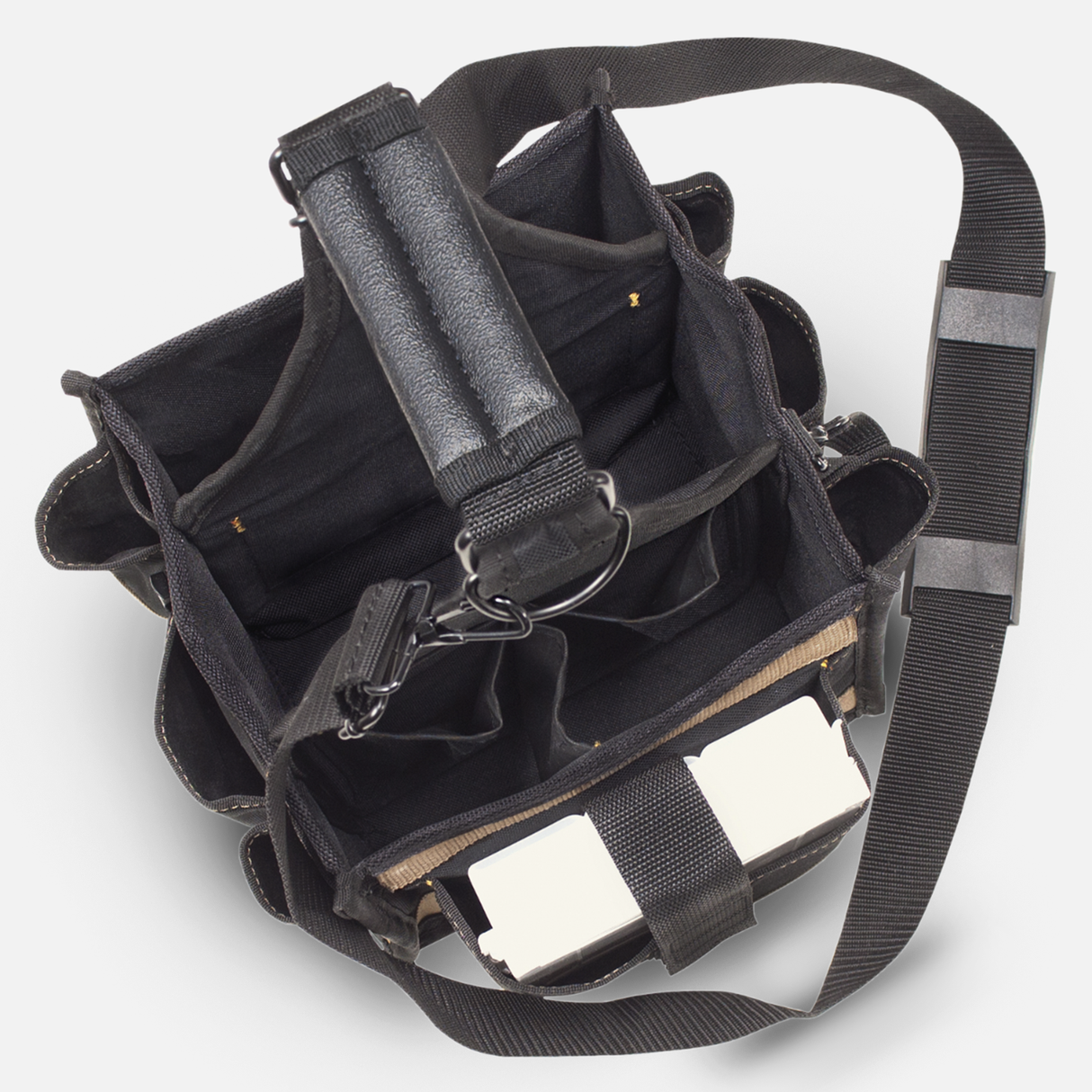 Porte-outils pour électricité et maintenance, petit - OFFICINA.shop