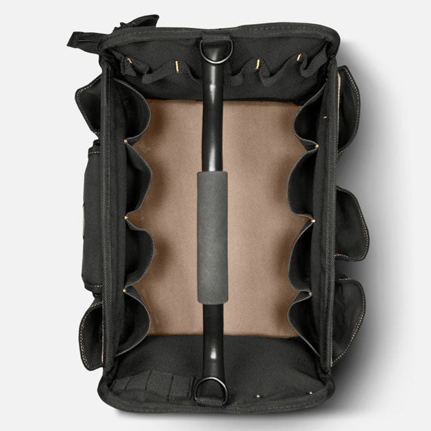 Boîte à outils à côtés souples, moyenne - OFFICINA.shop