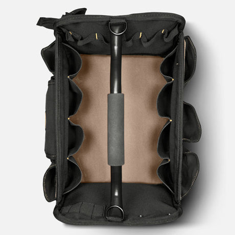 Boîte à outils à côtés souples, moyenne - OFFICINA.shop