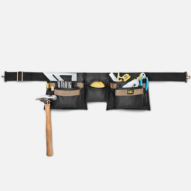 Tablier à outils pour travailleur professionnel - OFFICINA.shop