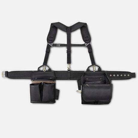 Ceinture à outils combinée pour électricien - OFFICINA.shop