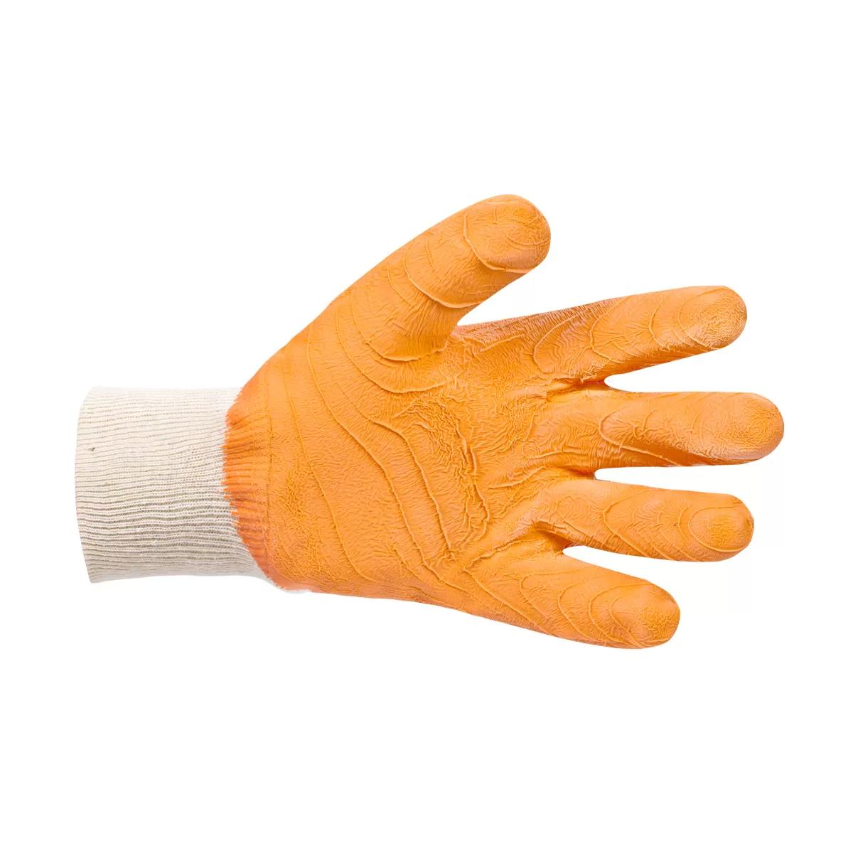 Gants de travail en Latex épais