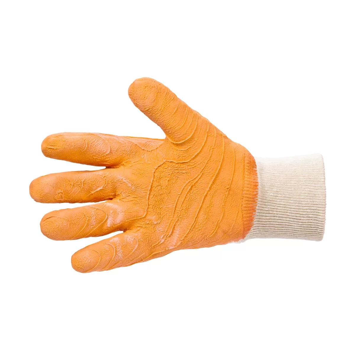 Gants de travail en Latex épais