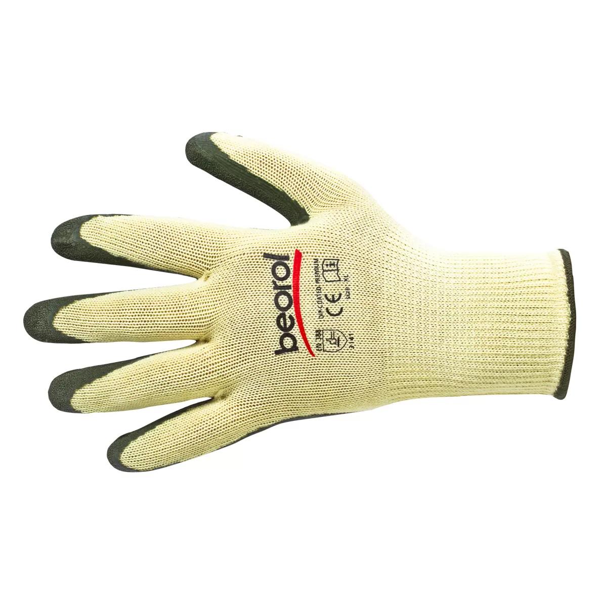 Gants de travail Premium