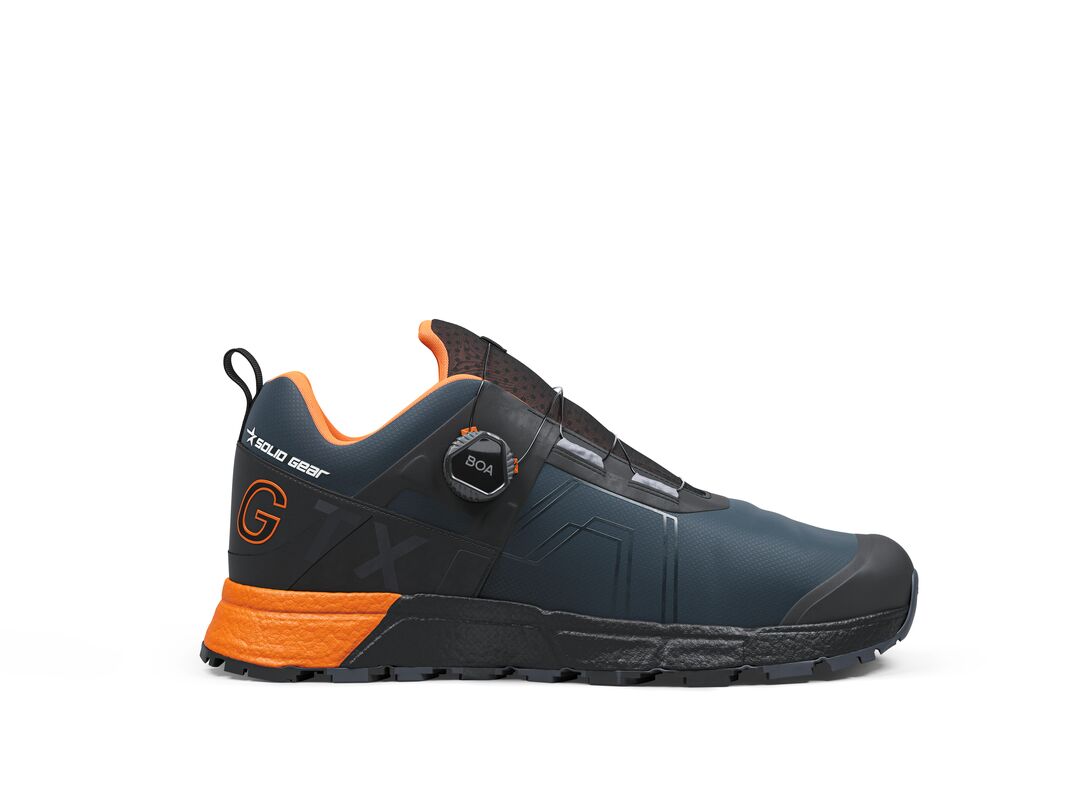 Solid Gear Bound GTX Low - Vue 1