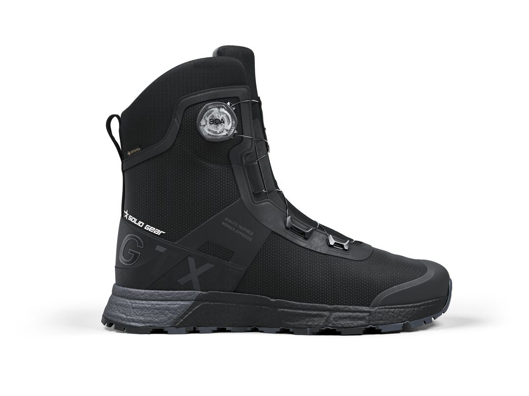 Solid Gear Bound Tactical GTX High - Vue 1