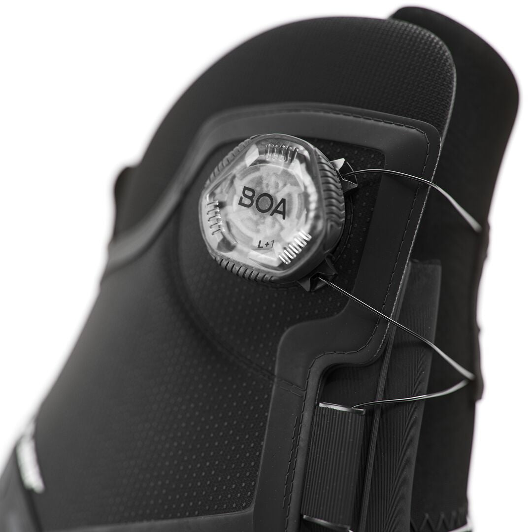 Solid Gear Bound Tactical GTX High - Detail 1