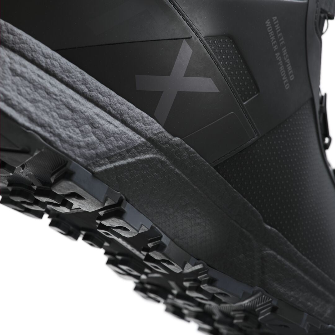 Solid Gear Bound Tactical GTX High - Detail 3