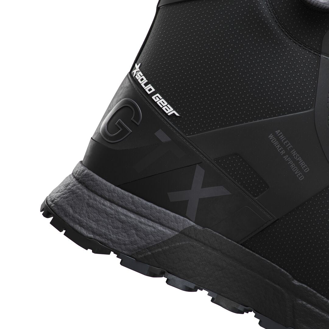 Solid Gear Bound Tactical GTX High - Detail 4