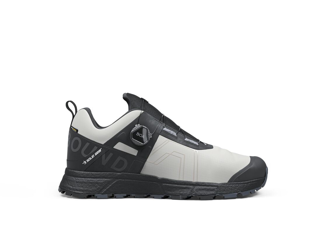 Solid Gear Bound Mono Low - Vue 1