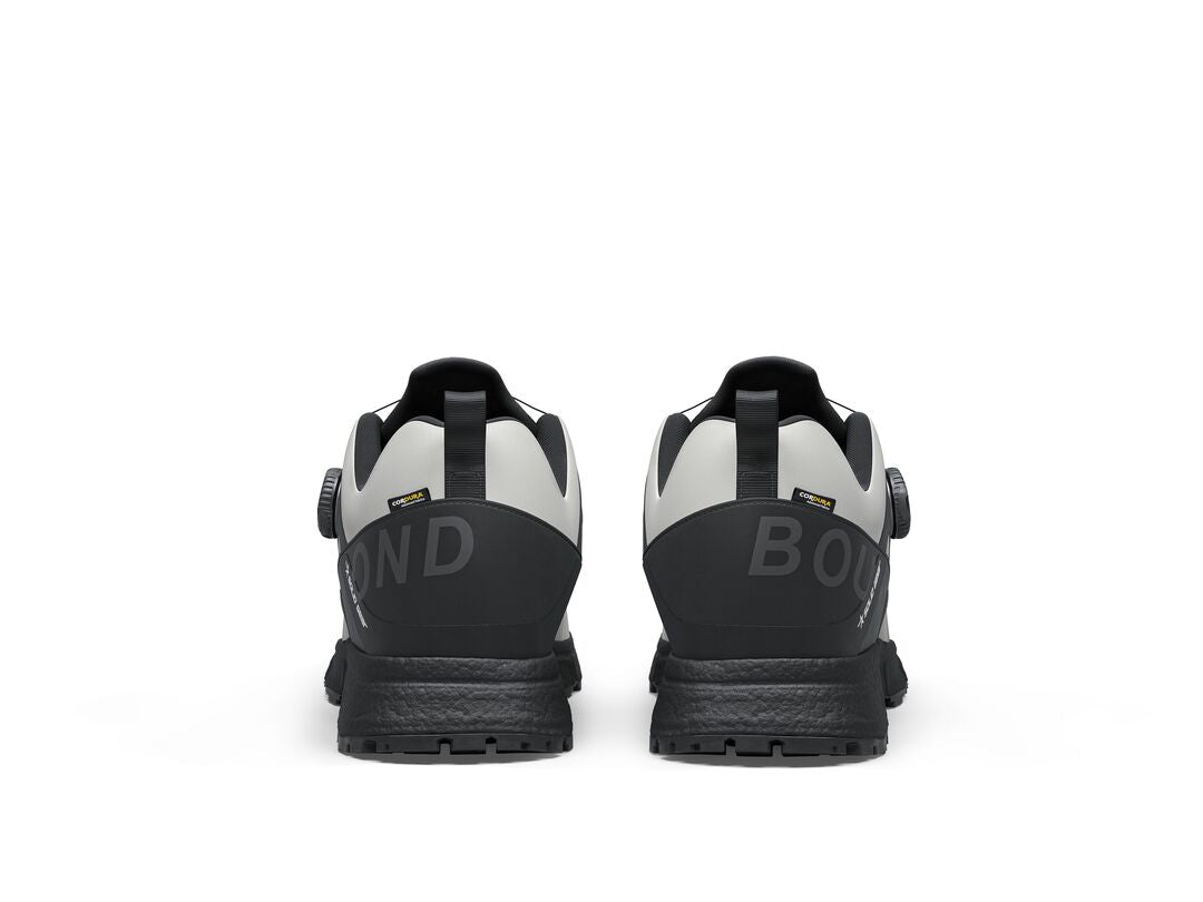 Solid Gear Bound Mono Low - Vue 4