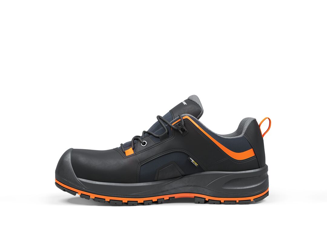 Solid Gear Griffin 2 Low - Vue 2