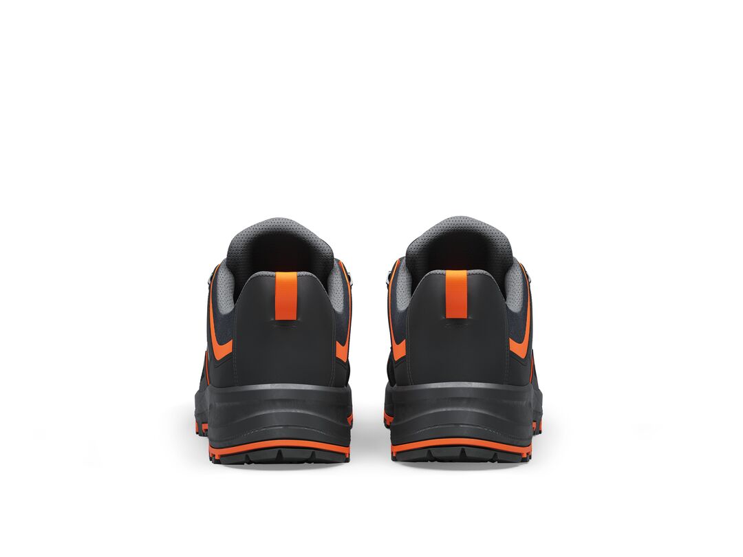 Solid Gear Griffin 2 Low - Vue 4