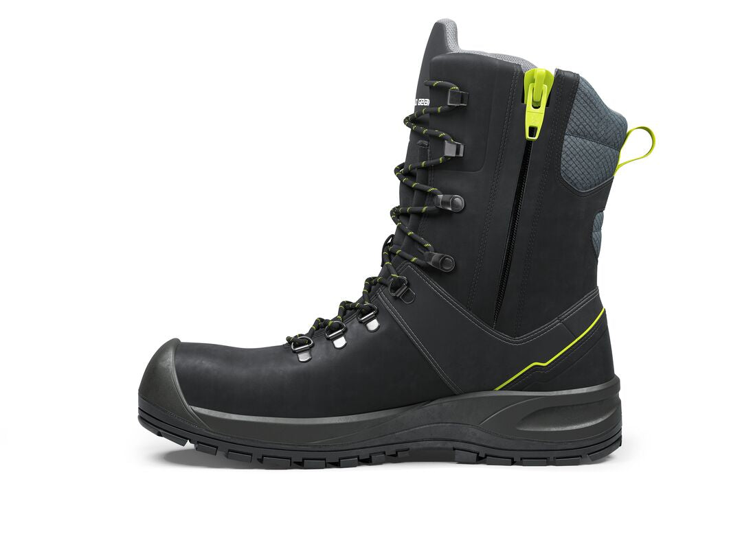 Solid Gear Ion High - Vue 2