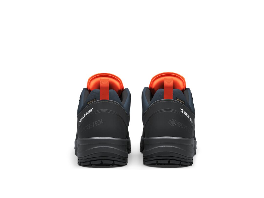 Solid Gear Ion GTX Low - Vue 4