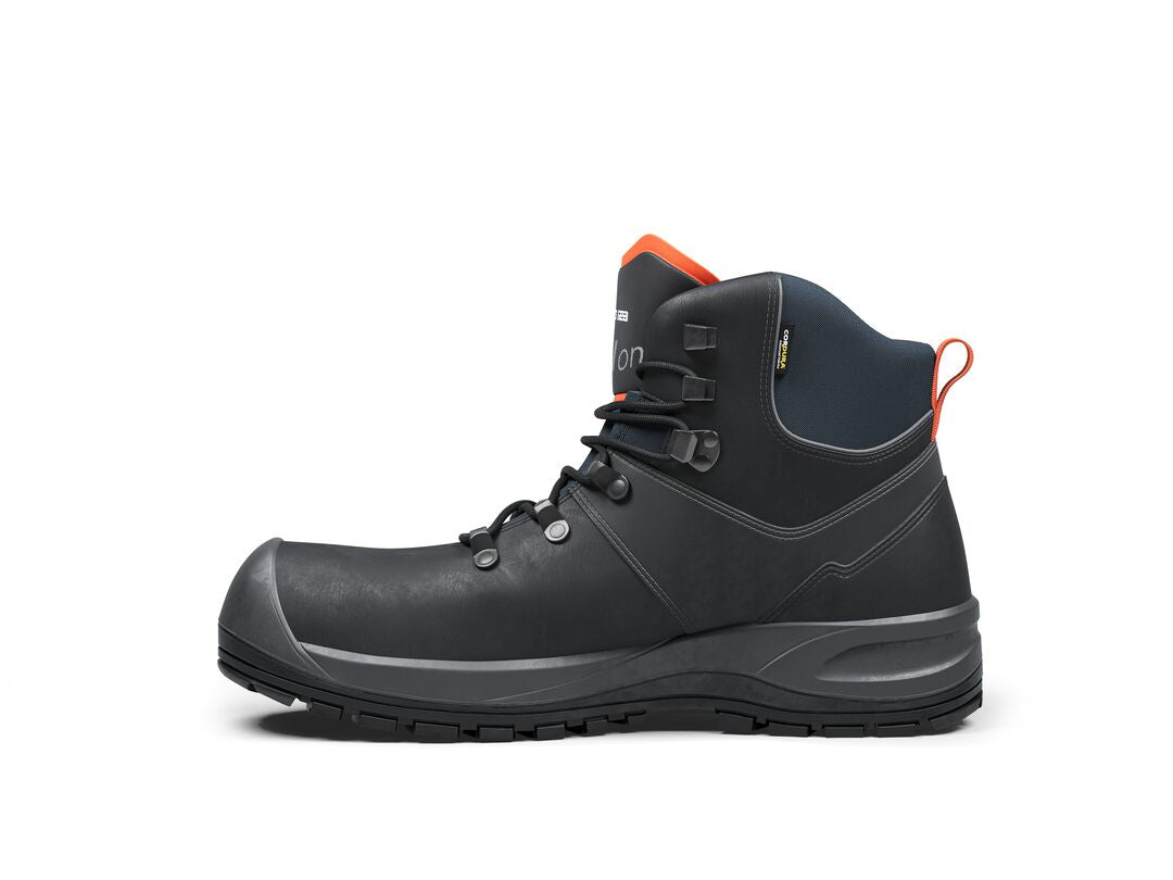 Ion GTX Mid - Vue 2