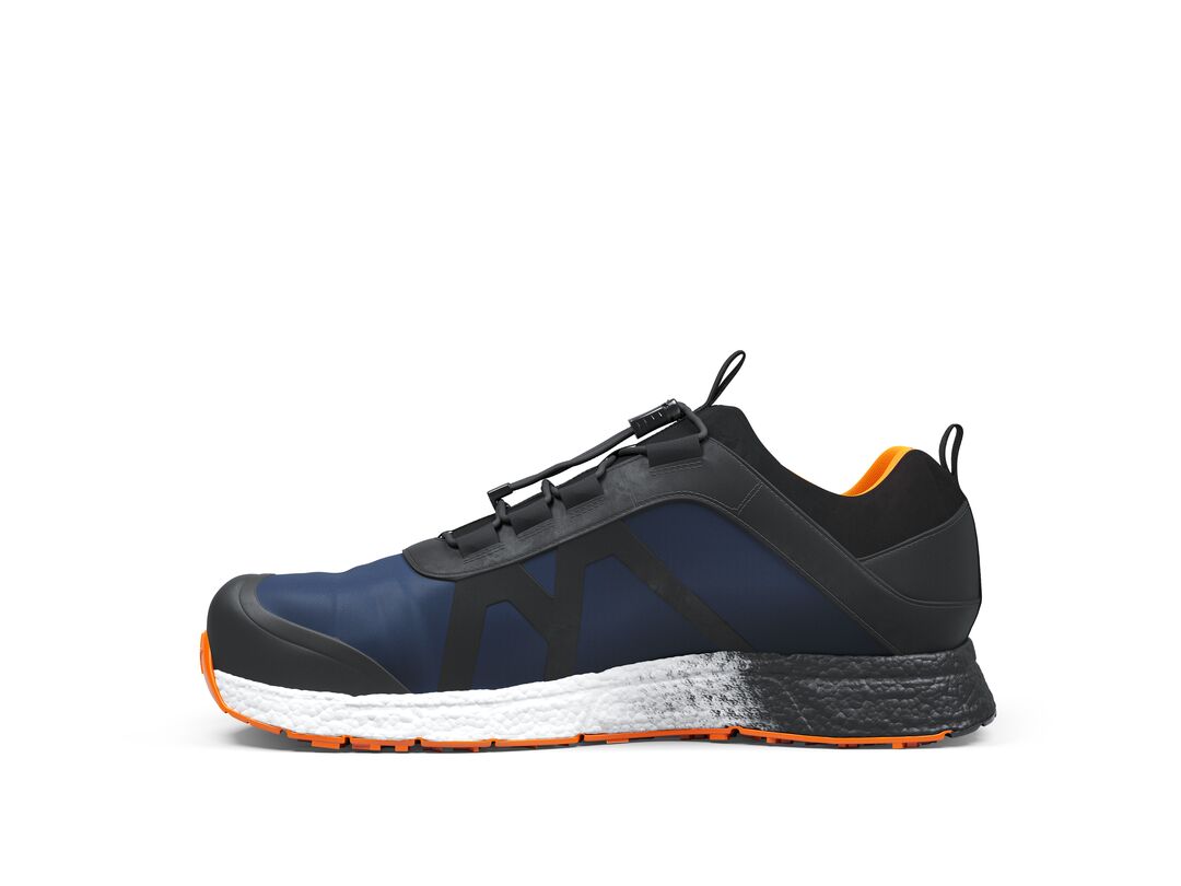 Revolution 2 GTX - Vue 2