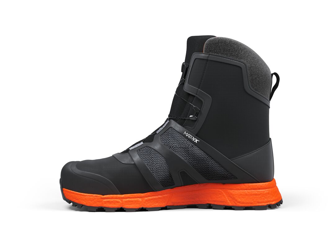 Revolution 2 GTX High - Vue 2