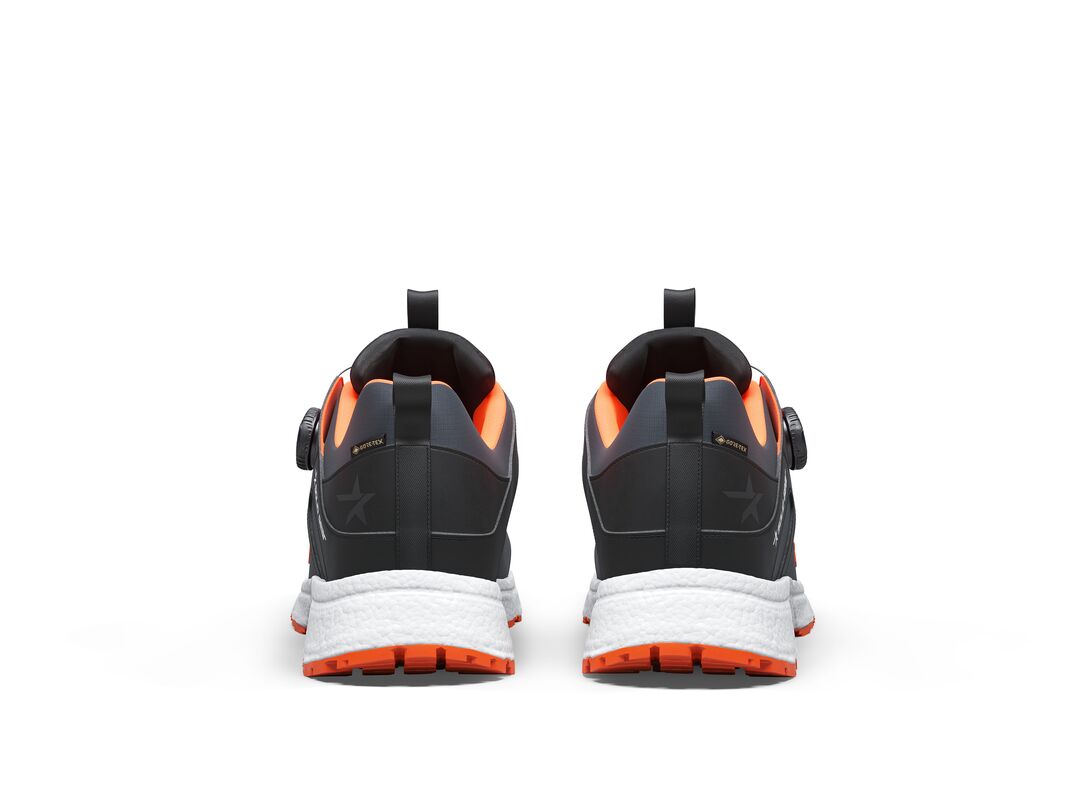 Revolution 2S GTX Low - Vue 4