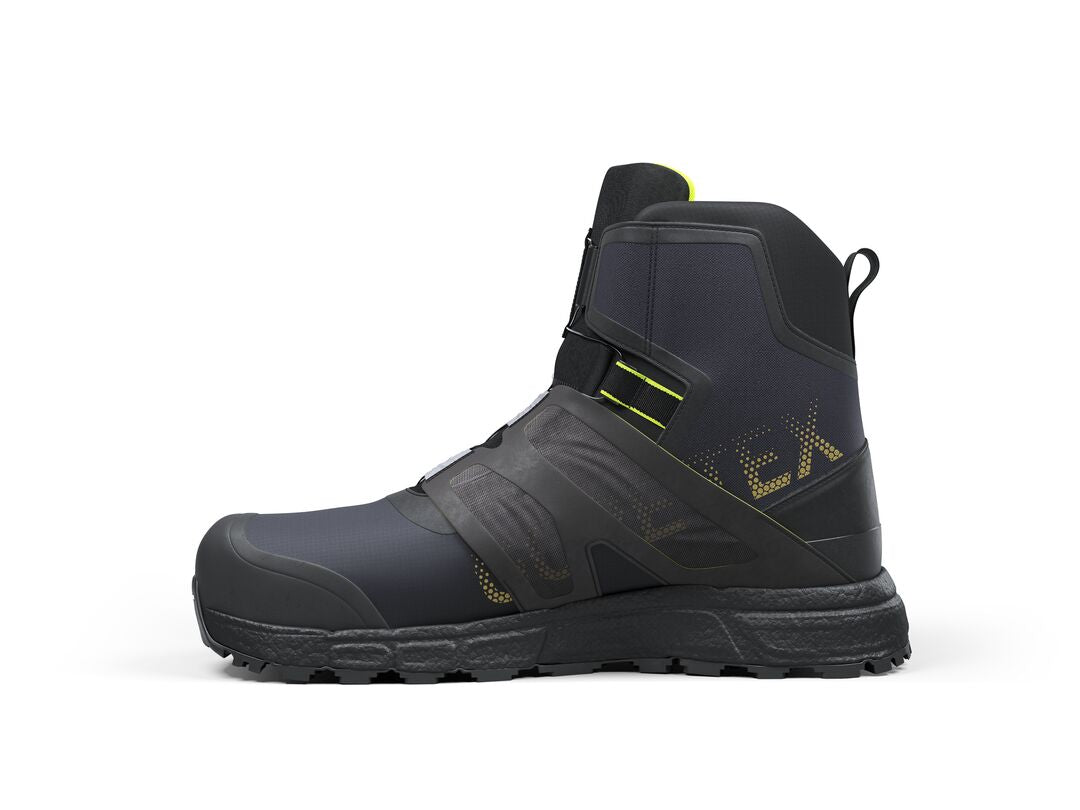 Revolution 2 GTX Mid - Vue 2