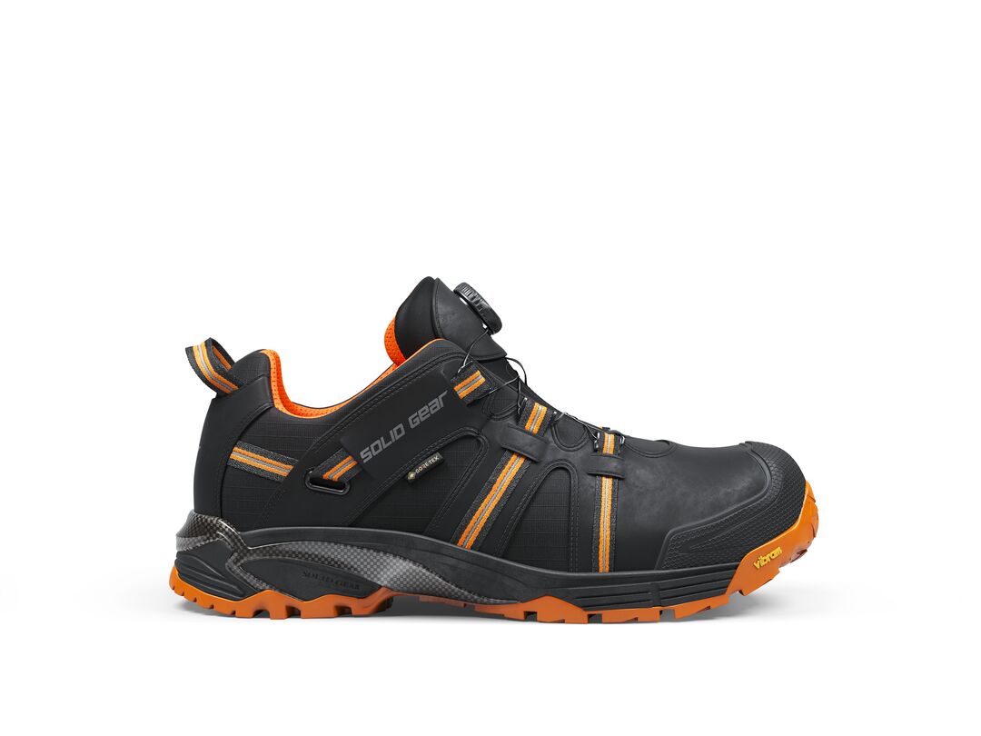 Hydra GTX - Vue 1