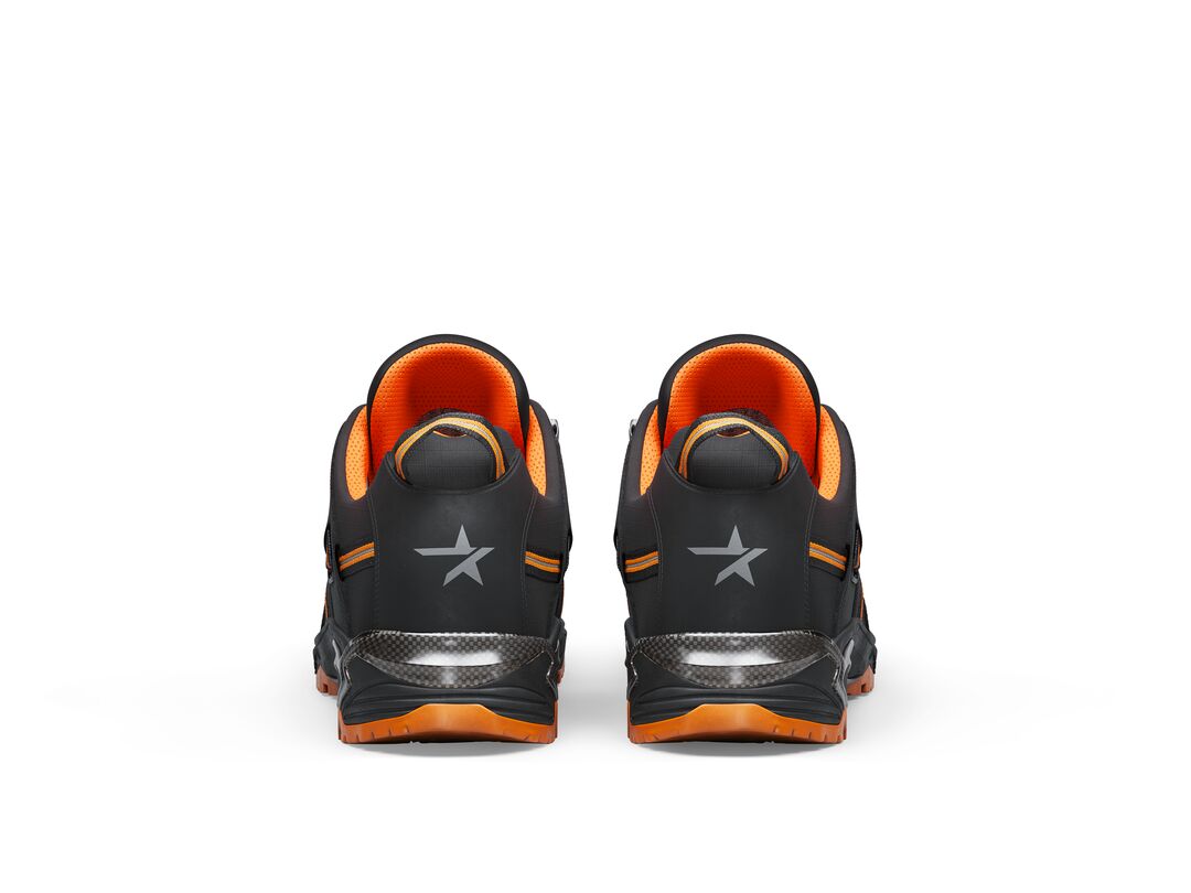 Hydra GTX - Vue 4