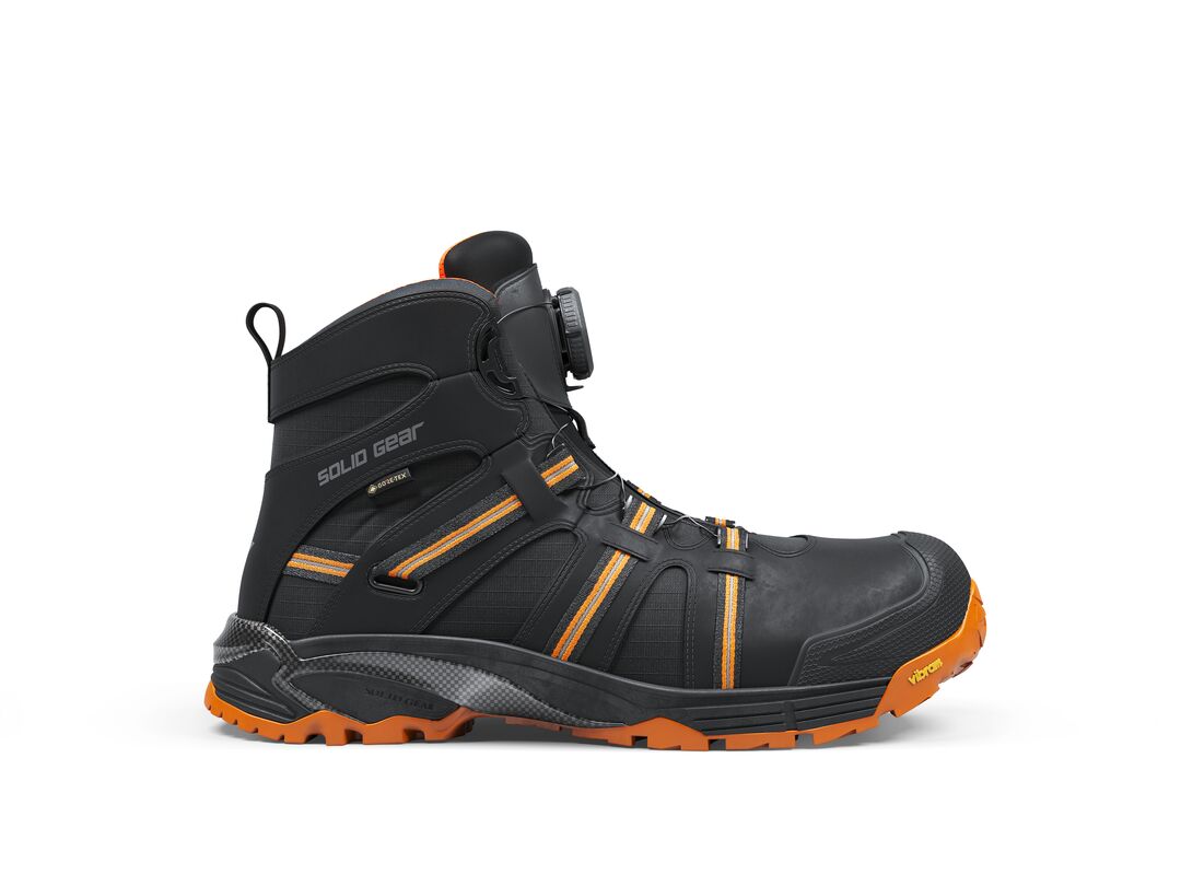 Phoenix GTX - Vue 1