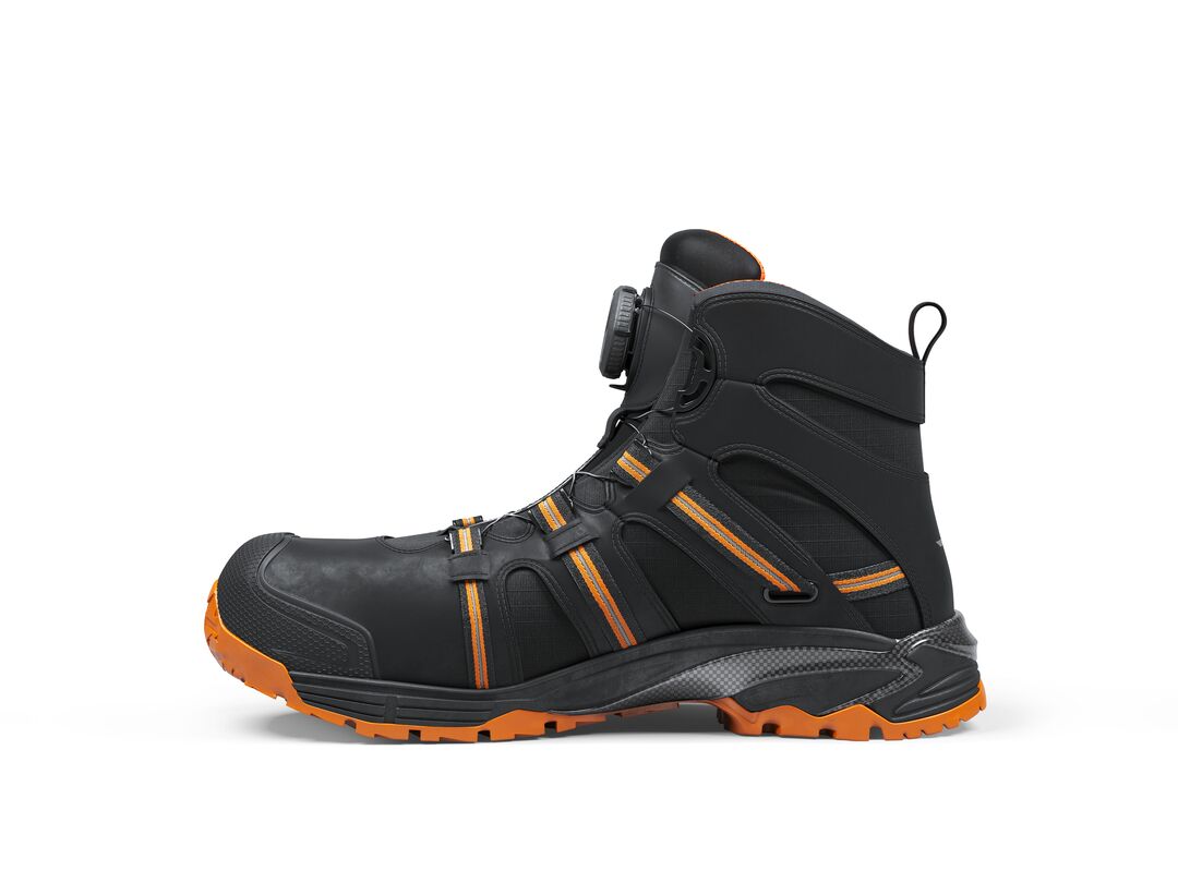 Phoenix GTX - Vue 2