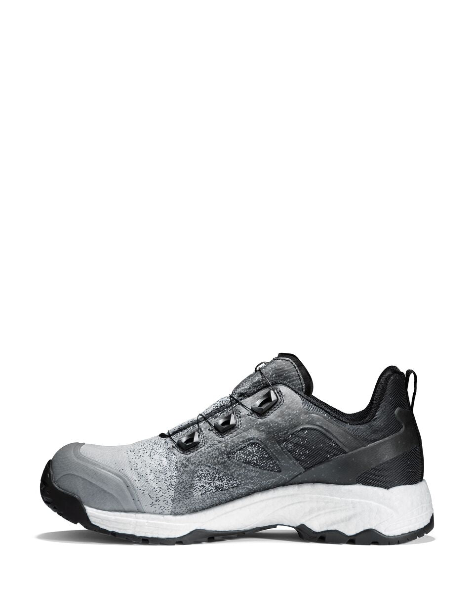 Solid Gear Grit - Chaussure de sécurité basse S3