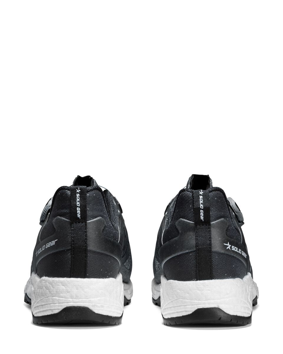 Solid Gear Grit - Chaussure de sécurité basse S3