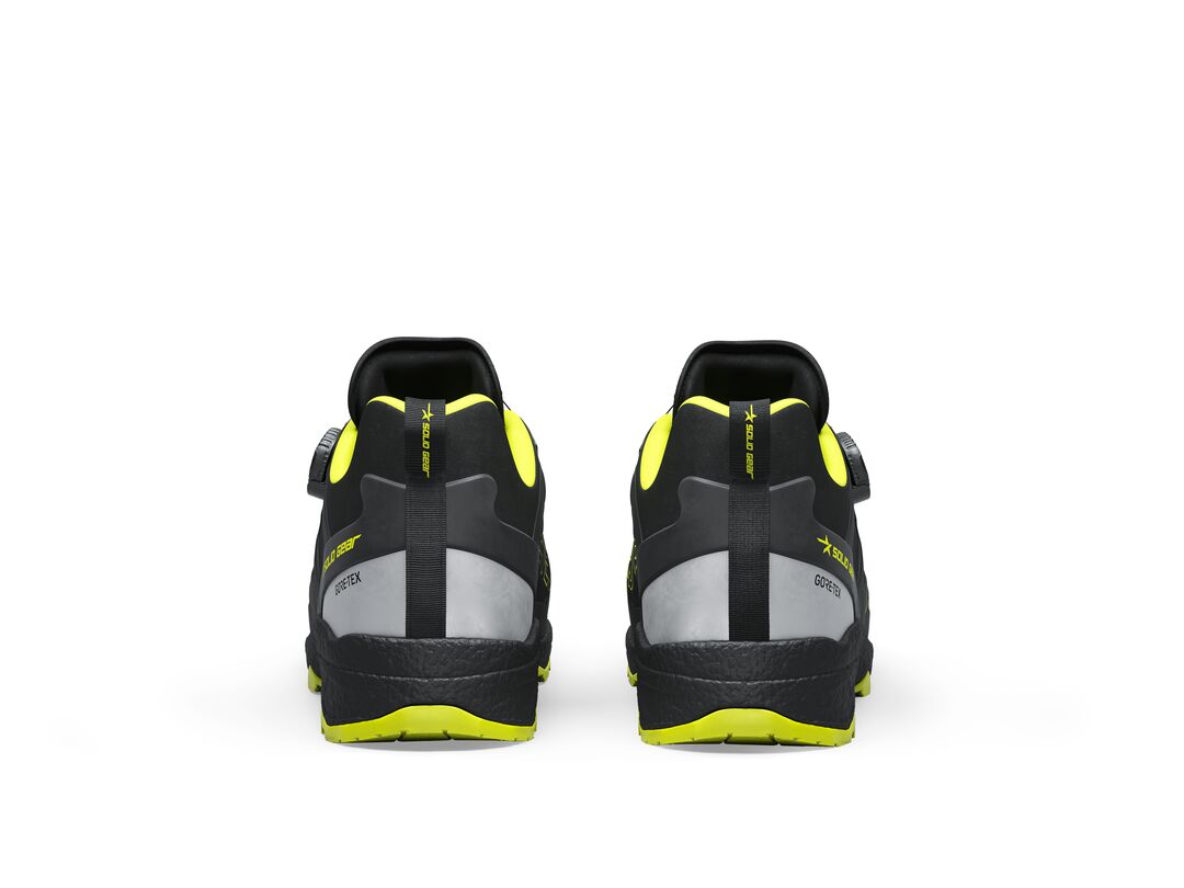 Prime GTX Low - Vue 4