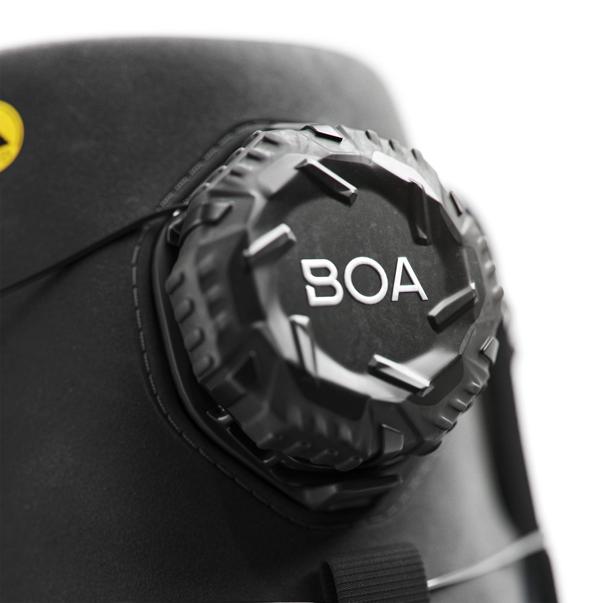 Chaussures de sécurité Solid Gear SG80015 Vapor 3 GTX High - OFFICINA.shop