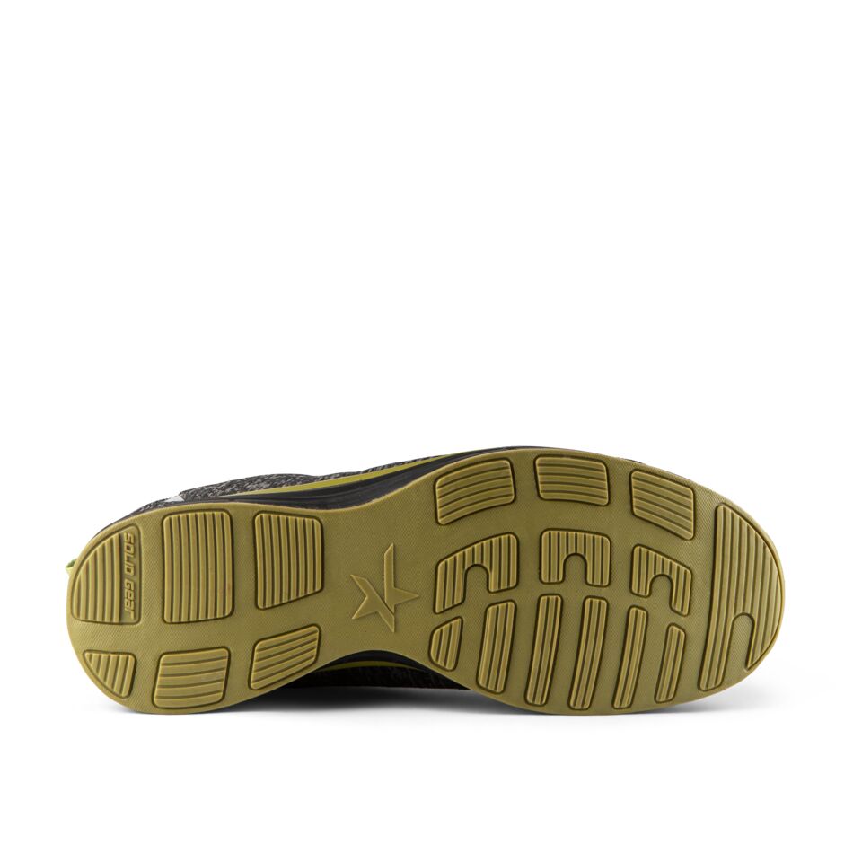 Solid Gear Haze Tellus - Chaussure de sécurité basse S1P