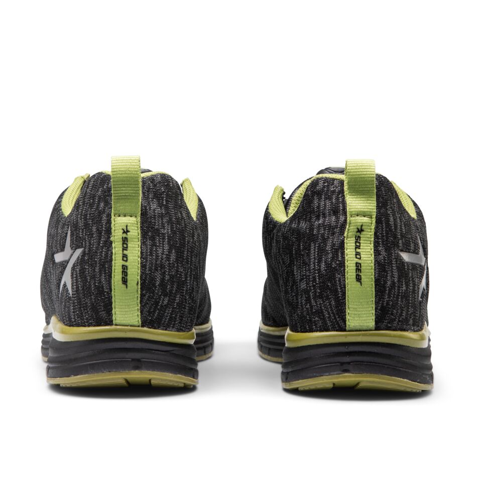 Solid Gear Haze Tellus - Chaussure de sécurité basse S1P