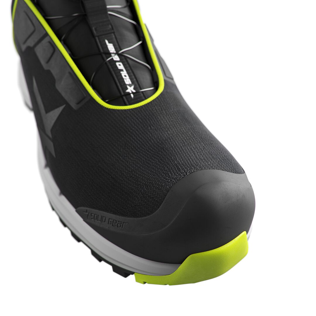 Solid Gear Haze 2 Low - Chaussure de sécurité basse S3S