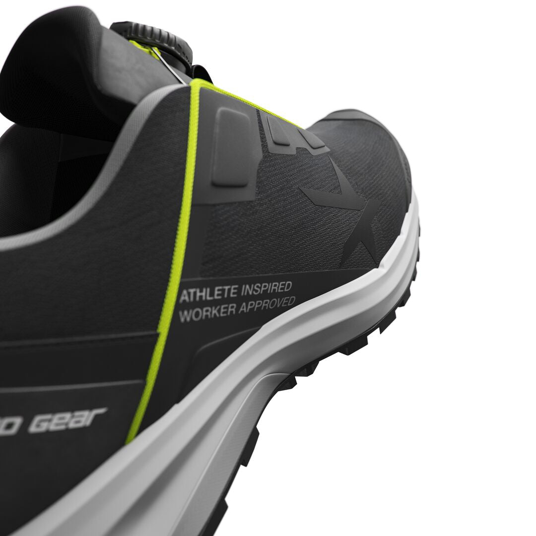 Solid Gear Haze 2 Low - Chaussure de sécurité basse S3S