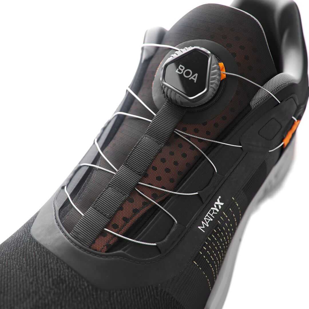 Solid Gear Haze 2 Fly Low - Chaussure de sécurité basse S1PS